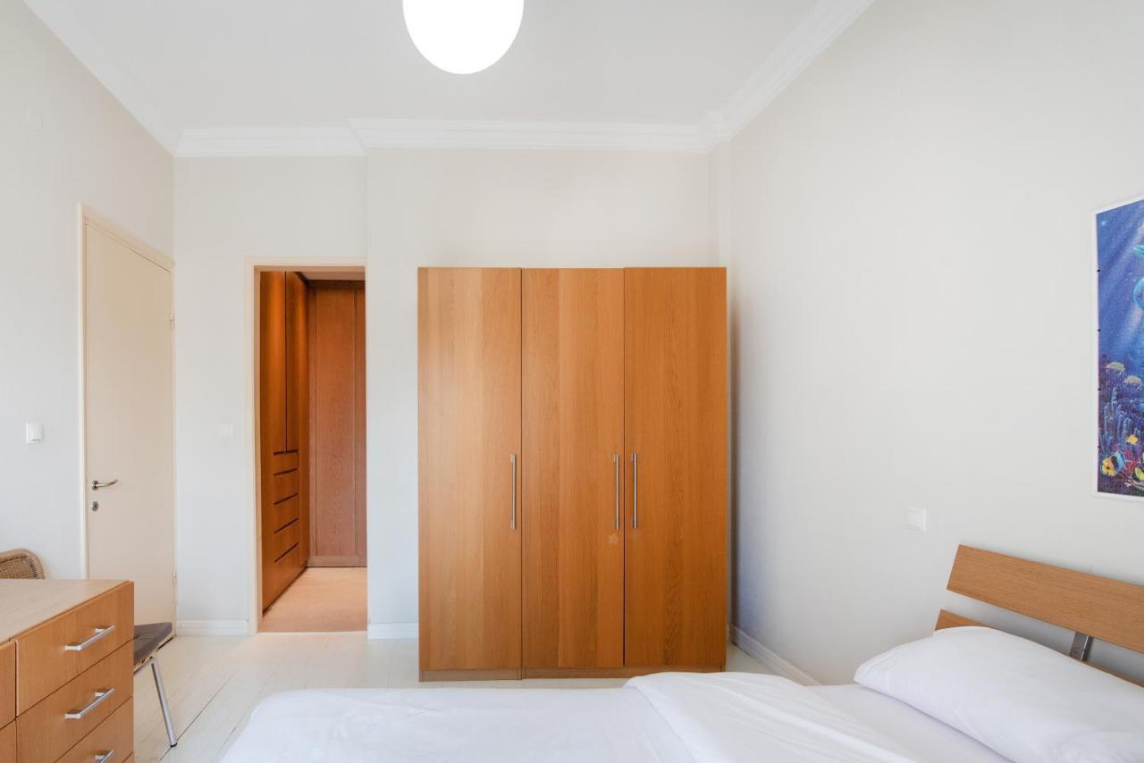 Penelope By Halu!, Central 2-Bd Apartment Thessaloniki Exterior photo